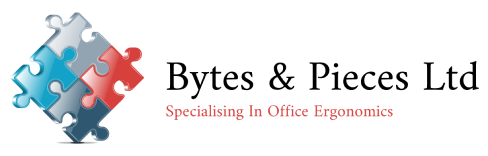 Bytes & Pieces logo